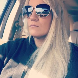 Meet your Posher, Sherri